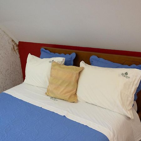 Ecofurtado Villa Buitenkant foto