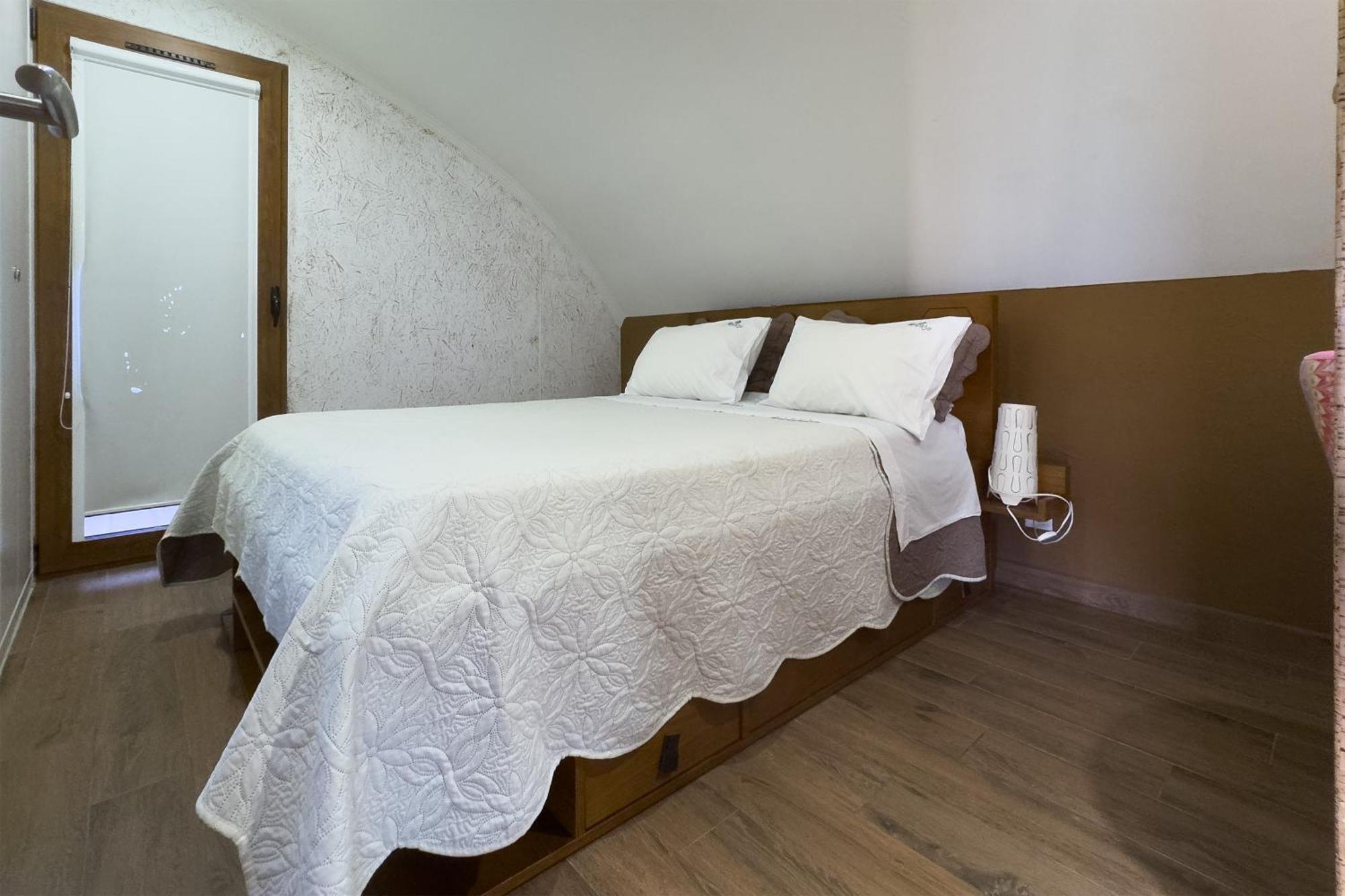 Ecofurtado Villa Buitenkant foto