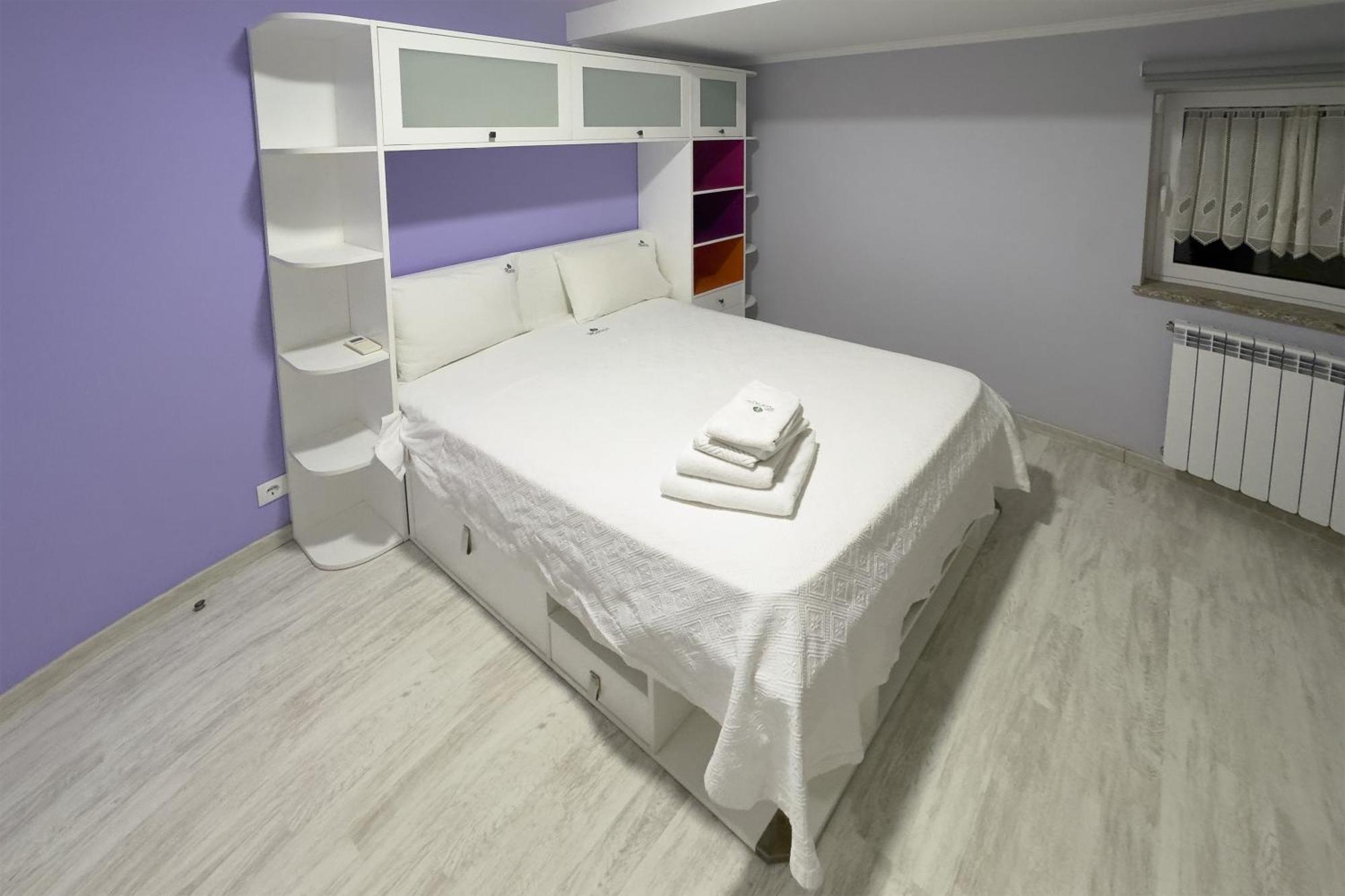 Ecofurtado Villa Buitenkant foto